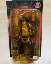Stan Hansen Figure All Japan Pro Wrestling AJPW  WWF WWE character product #3