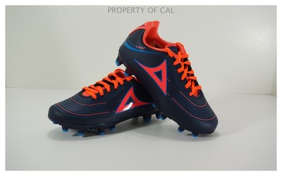 supreme soccer cleats