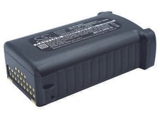 Battery for Symbol MC9000 MC909X-K MC9090-K MC909 BRTY-MC90SAB00-01 3400mAh