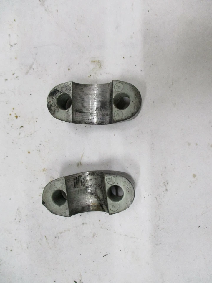 Зажимы для руля 1978 Honda CB 750 K - Изображение 3 из 4