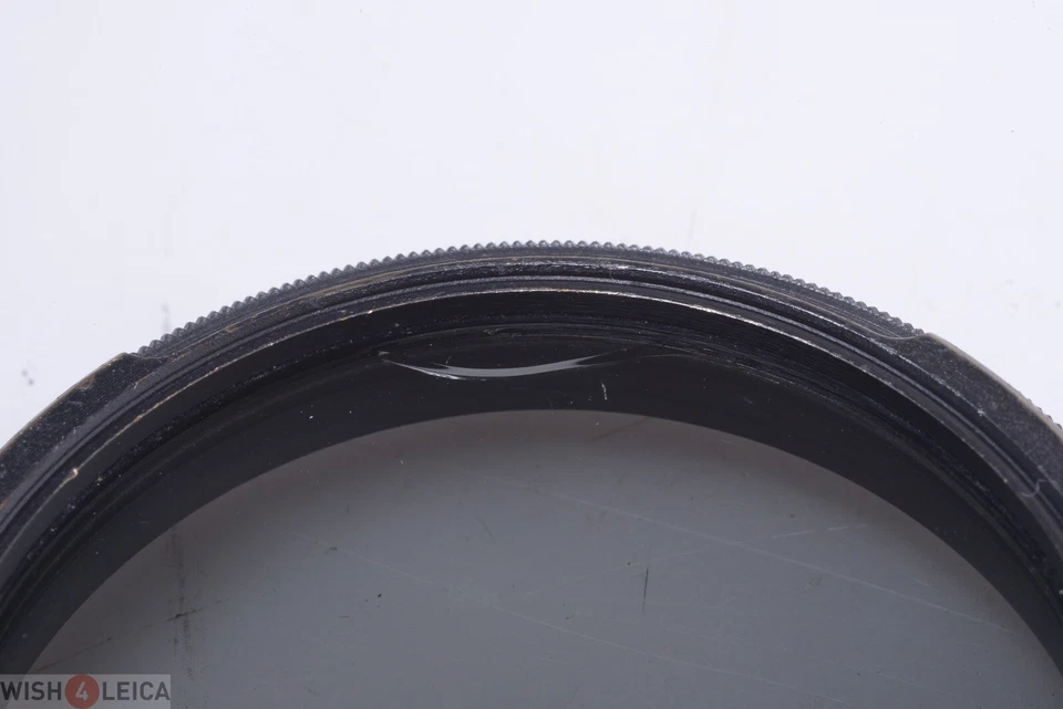 ✅ HELIOPAN ZEISS CONTAREX LIN. POL POLARIZING FILTER B56 PLANAR SONNAR DISTAGON - Image 4 of 4