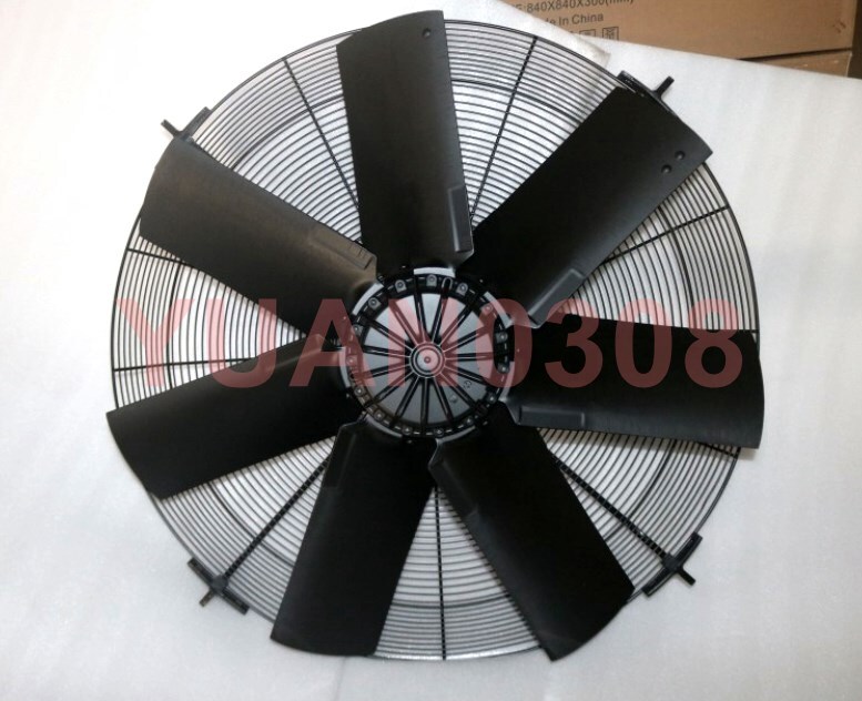 FC091-SDS.7Q.V7 ZIEHL-ABEGG 380V-400V cooling fan for sale