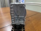 Atlas O Great Northern GN 6 Bay Cylindrical Hopper-Used [2 rail] #71604 7342-2 — photo 2