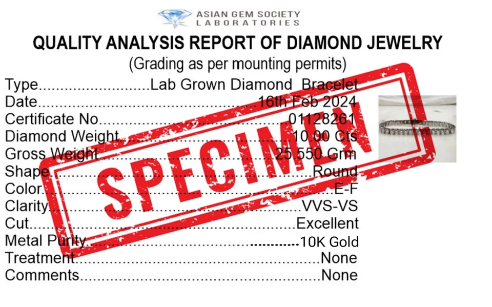 Banda de diamante real natural y esmalte negro brillante para hombre en oro blanco puro de 10K Foto 2 de 3