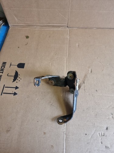 FORD KA PLUS 1.2 BENZIN ABS PUMPENHALTER METALL 2017 B2KA MOTORCODE