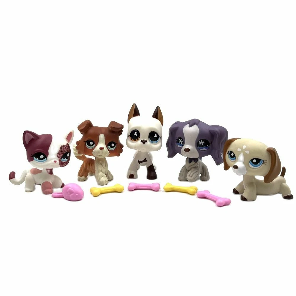 Most Expensive Littlest Pet Shop (LPS) Toys Currently