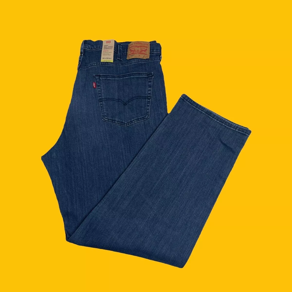 Levis 44x34 sale