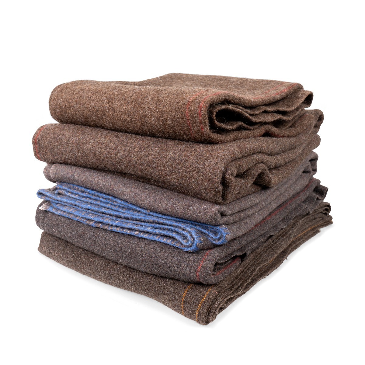 Genuine Original British Army Blanket - Military Surplus