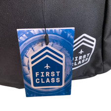 Travel Messenger Bag Shoulder Strap 17.5 Laptop Briefcase NEW WITH TAG