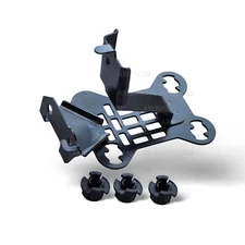 36804-TBA-A10 36806-TLA-A01 For 2019-2021 HONDA Civic Radar Bracket Set FC1 FC7