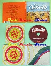 CD CALYPSOUL 70 2008 SAMBO TYRONE TAYLOR DUKE OPHELIA no mc lp vhs dvd (C24)