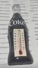 Vintage 1993 Coca Cola Bottle Thermometer Fridge Magnet