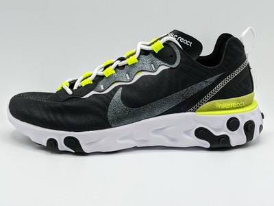 react element 55 se white womens