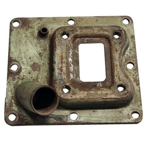 Used Transmission Housing Top Plate fits Yanmar 194200-24300