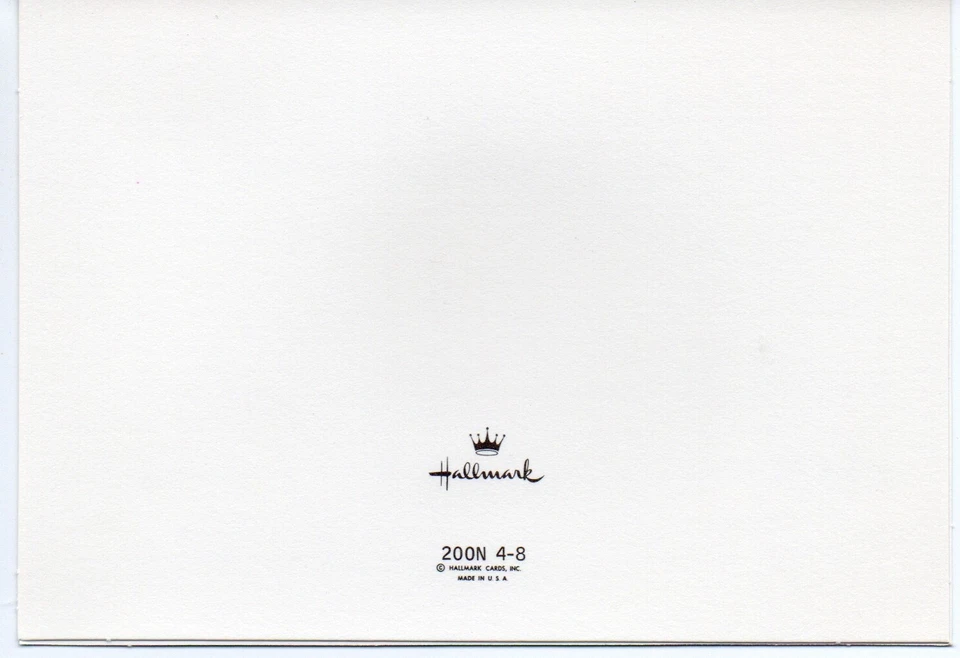 LOT OF 20 HALLMARK NEW BABY ANNOUNCEMENT Cards + Envelopes, Cute Chicken Balloon - Image 3 of 4