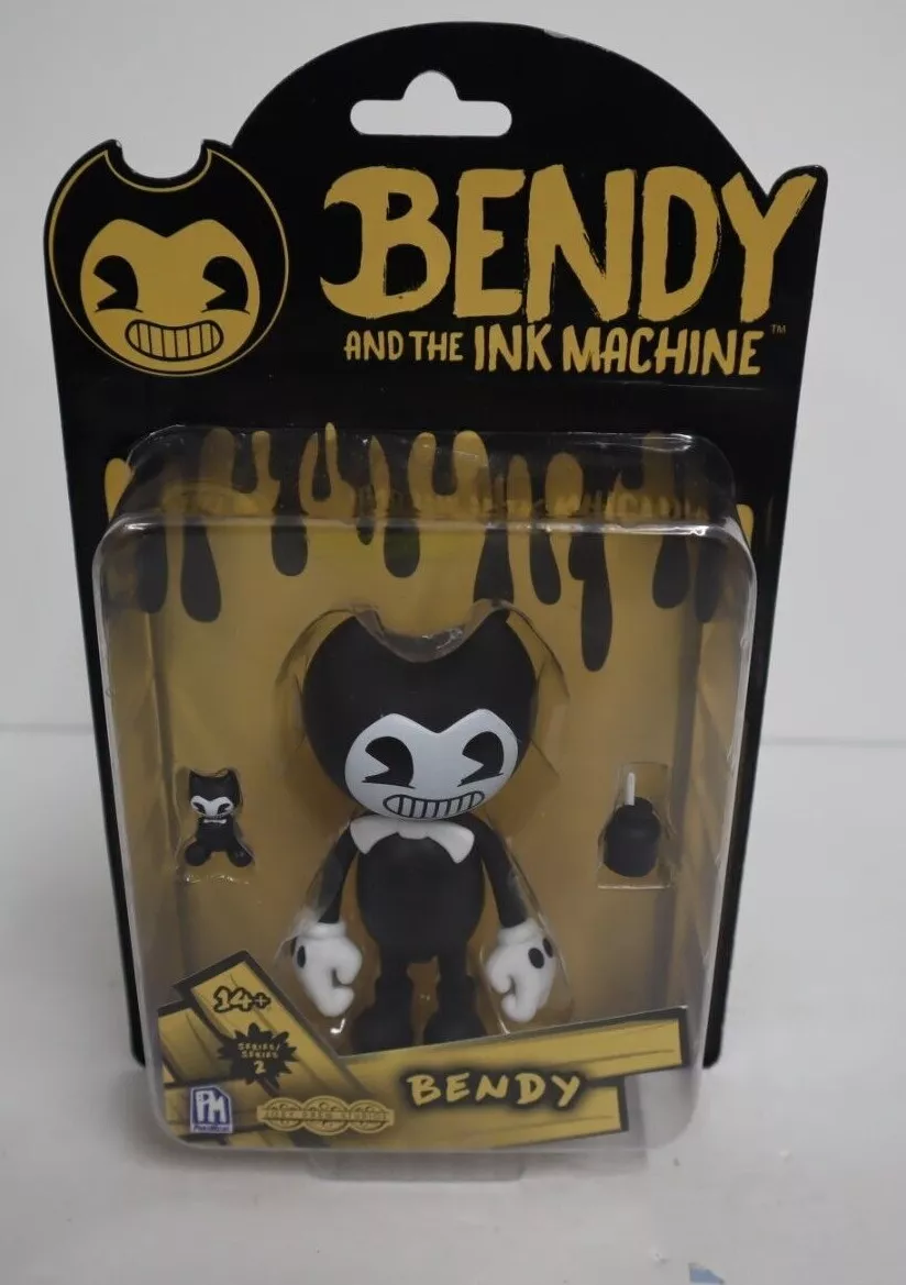 Bendy and the Ink Machine at the best price