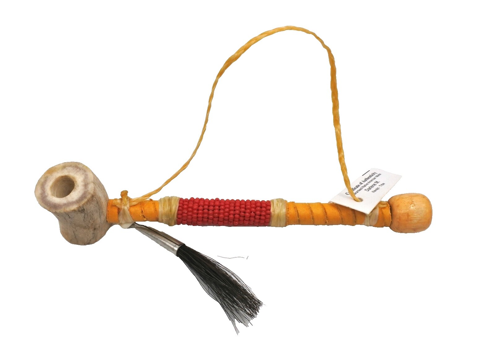 Peace-Pipe | eBay