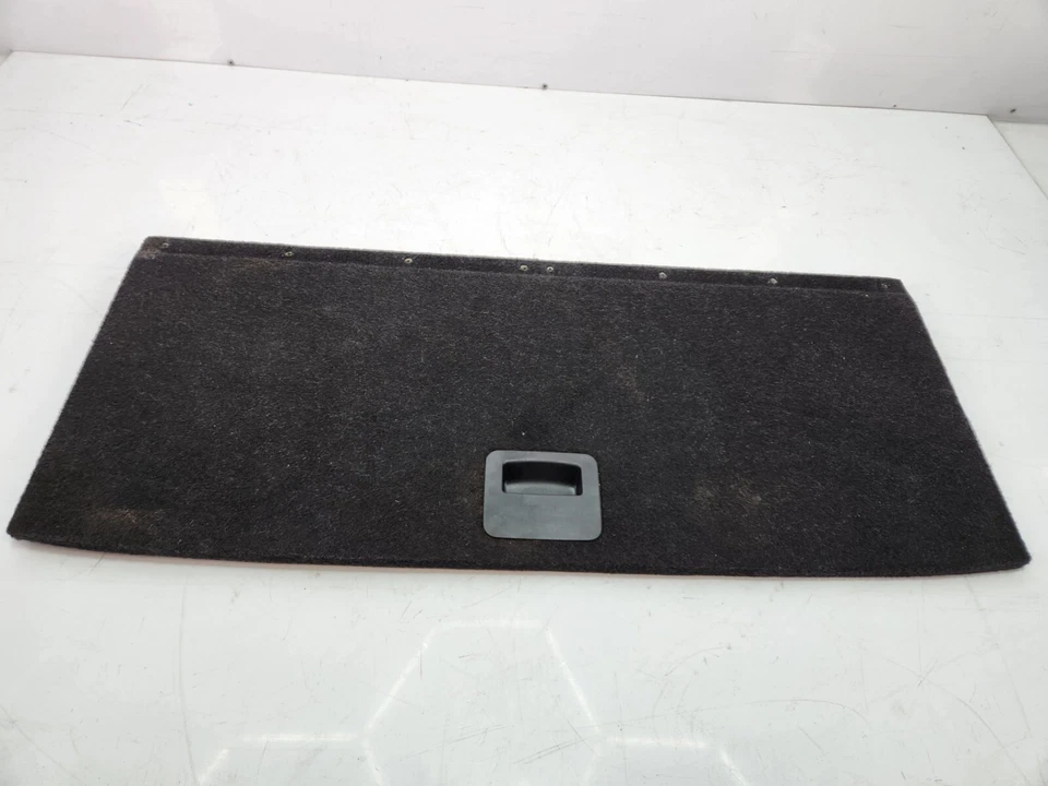 ✅ Alfombrilla de maletero trasero Infiniti QX60 2018-2020 alfombra cubierta de almacenamiento de carga Foto 3 de 4