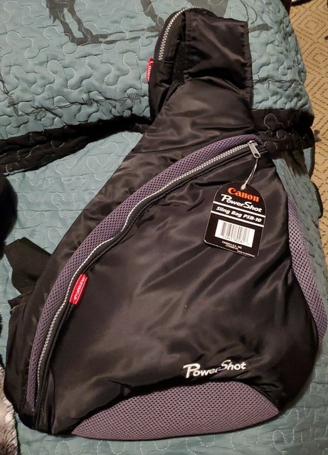 canon sling bag