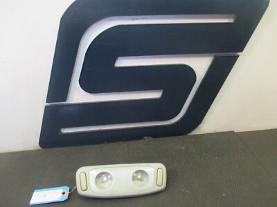2005 Suzuki Aerio SX Wagon Front Dome Map Entry Light