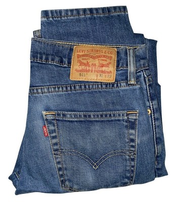 Levis 511 W31 L32 | Levi 511 Skinny 31 W x 32 L | eBay