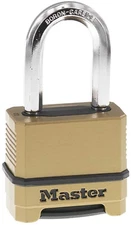 M175xdlf Candado De Combinacion Para Uso Intensivo Para Exteriores