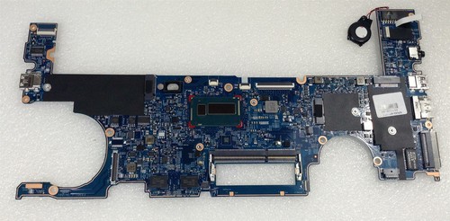 HP EliteBook Folio 1040 G1 802999-601 501 001 Intel i5-4200U Motherboard NEW