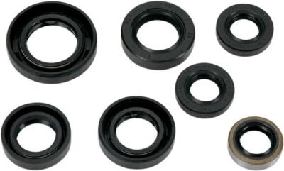 Moose Engine Oil Seal Kit #96023 for Honda XR200R/TLR200 Reflex