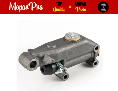 1948 CHRYSLER WINDSOR ROYAL NEW YORKER IMPERIAL SARATOGA NEW MASTER CYLINDER