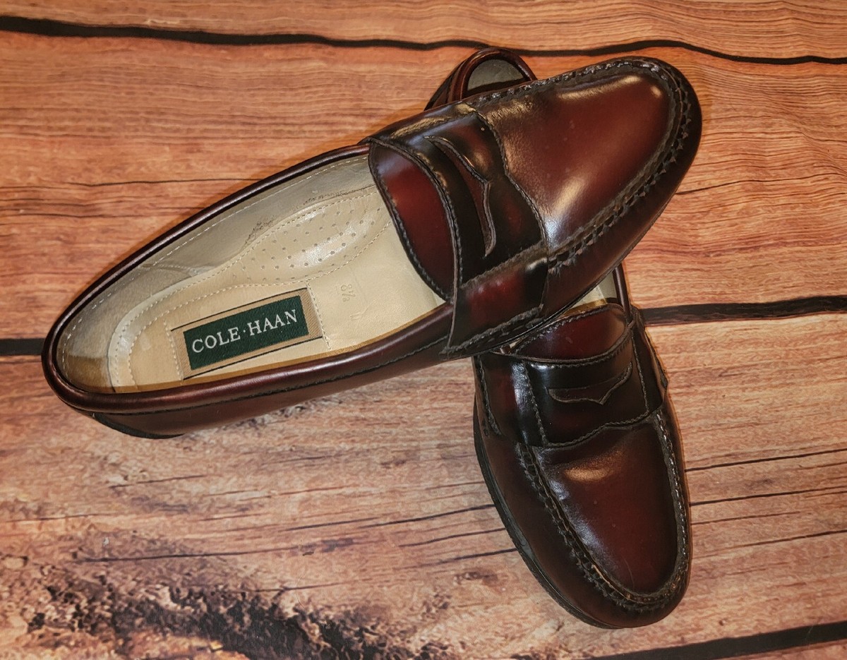 ?COLE HAAN?Dress Shoes ? SZ(8-M) Amazon.com | Cole Haan Men main image 4