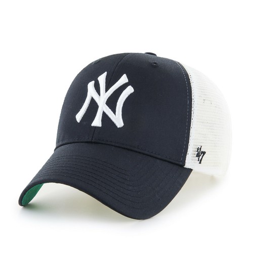 Berretto New York Yankees MLB Donna Beige Chiaro | NEC IT