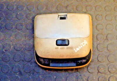 GENUINE 1995 TOYOTA LUCIDA/ESTIMA INTERIOR TOP LIGHTING