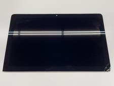 Cracked IMac Apple A1418 21.5in. LED LCD Display