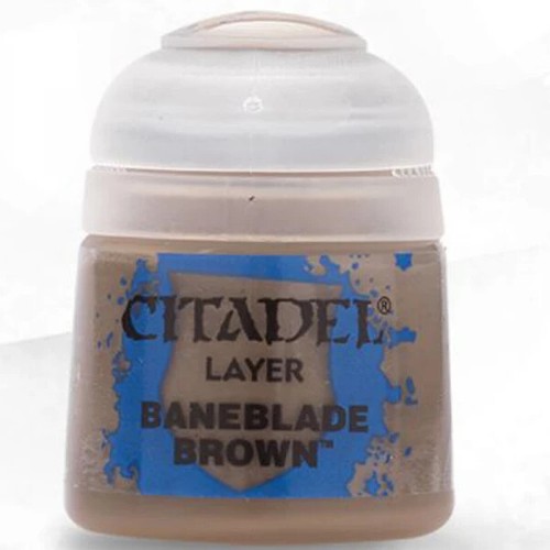 Citadel Layer verschiedene Farbtöne a 12 ml (GP1L=290,80€) - Bild 42 von 69