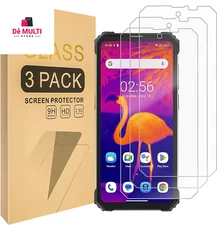 [3-Pack] Screen Protector for Blackview BV8900 and Blackview BV8900 Pro [Tempere