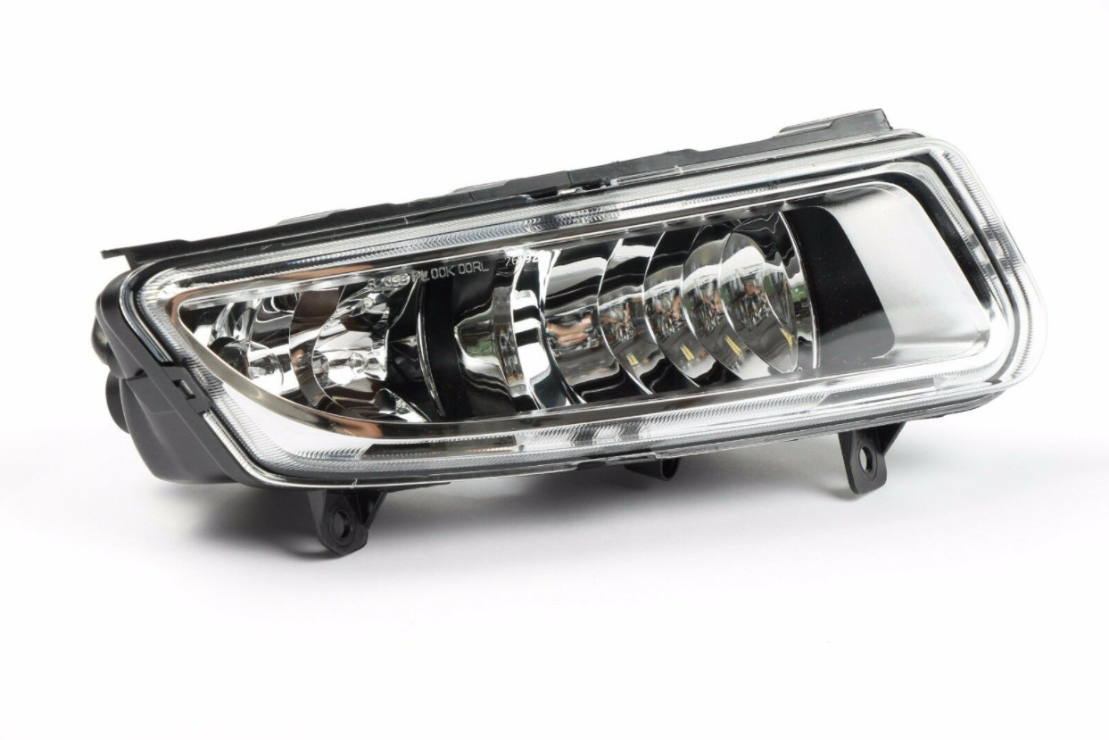 Phare avant droit à gauche pour Volkswagen Polo Van 6R 6R0941062D