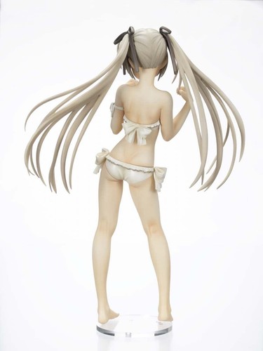 Sora Kasugano 1/8 Scale Figure - Afbeelding 4 van 5