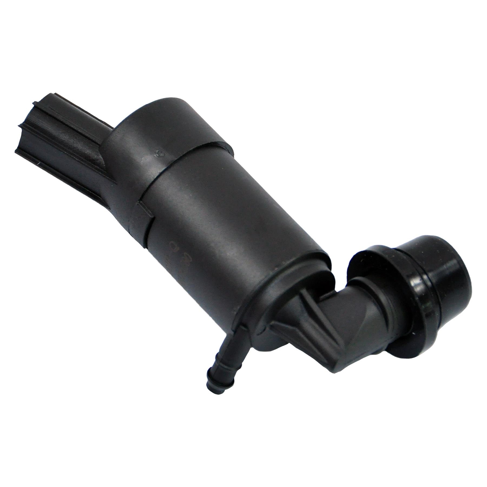 For Ford Transit/Tourneo Custom, Courier, V363 12V Windscreen Washer Pump 2-Pin