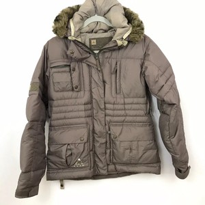 k2 snowboard jackets