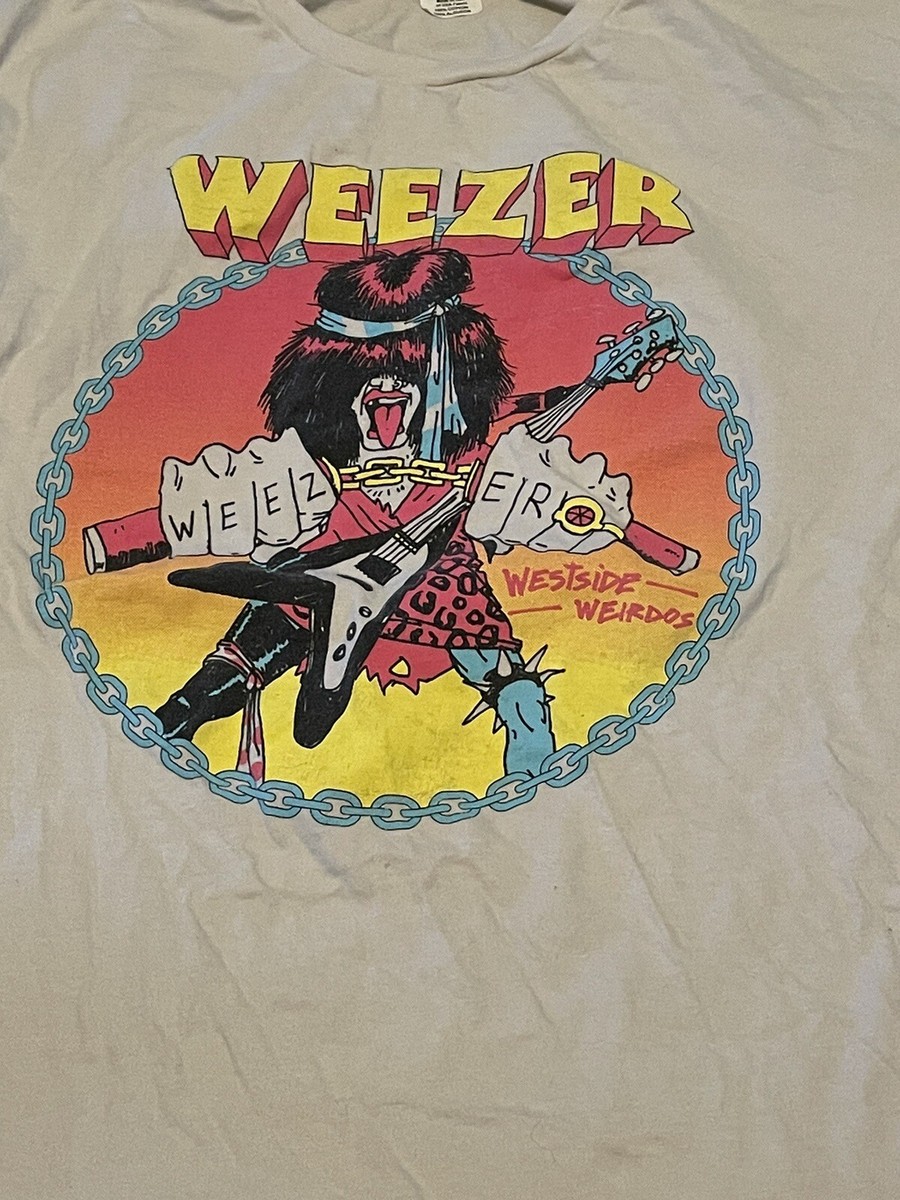 WEIRDO L/S SHIRT WEIRDOLIGHT RANCH　sizeL WEIRDO L/S SHIRT WEIRDOLIGHT RANCH sizeL Where Weirdos