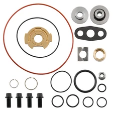 Turbo Rebuild Repair Kit for Ford F250 F350 Powerstroke 6.0 GMC Duramax LLY 6.6L