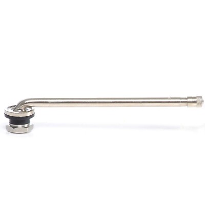 Blackjack VS-510-10   (TR510) Valve Stem for Aluminum Disc Truck Wheels 5-1/2''