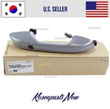 FRONT Outside Door Handle Right PASSENGER Smart Key ⭐OEM⭐ Kia Sorento 2021-2024