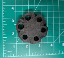 Lee Auto Disk powder measure insert -  disk C