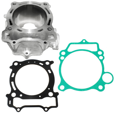Bore 95mm Cylinder Piston Head Valve Gasket Kit For Yamaha YFZ450