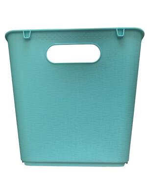 Keeeper Aufbewahrungsbox Lotta, 20L, Lifestyle-Box, ca. 40 x 28 x 25 cm, Mint