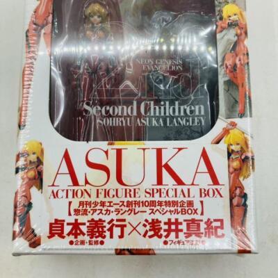 AAA - asuka AAA DVD Neon Genesis Evangelion Soryu Asuka Langley Shonen Ace