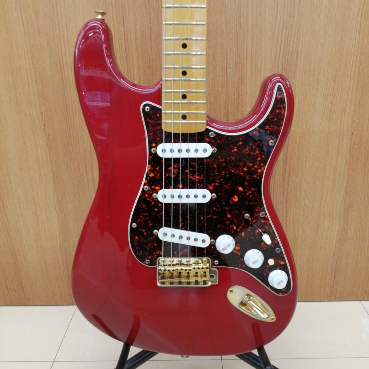 FENDER MEXICO DELUXE PLAYERS STRATOCASTER Electric Guitar | eBay FENDER MEXICO DELUXE PLAYERS STRATOCASTER Electric Guitar | eBay