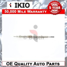Fits Vivaro Movano Trafic Master Laguna X-Trail Qashqai Primastar Glow Plug Ikio