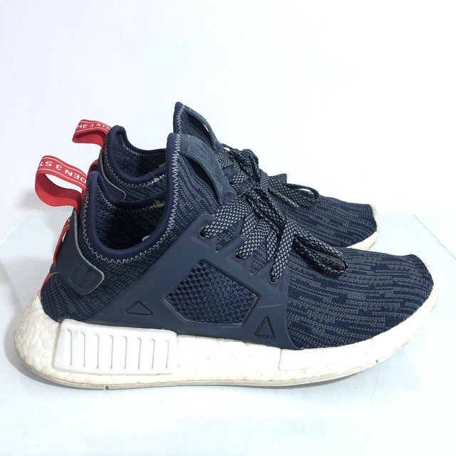 nmd xr1 6.5